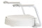 Etac Hi-Loo E80301317-2 - Toiletverhoger - Modern - RVS
