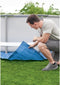 Bestway Grondzeil XI-7778003 - Grondzeil 488x488 cm - Blauw