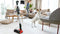 Bosch BCS711PET - Steelstofzuiger - AllFloor ProAnimal Borstel LED - Rood