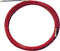 Kabel EDM Ø 3, 9 mm Rood 5 m Geleider