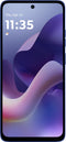 Motorola Moto G56 - Smartphone - 256GB opslag - 8GB RAM - Blauw