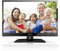 Lenco DVL-1662 - LED-TV met DVD-speler - 16 inch HD Ready - Zwart