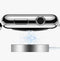 Universele Magnetische Oplader | Geschikt voor Smart Watch. 1m Wit