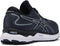 Asics Gel-Nimbus 24 - Hardloopschoenen - OrthoLite X-55 - Zwart/Wit Heren Maat 45