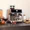 Cecotec Power Espresso 20 Barista - Koffiemaker - 20 bar 2,5 L 1550 W - Crème