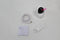 eufy Indoor Cam E220 - Beveiligingscamera - 2K Resolutie Pan & Tilt - Wit