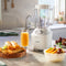 Philips HR2041/00 - Blender - 450 W ProBlend-systeem - Wit
