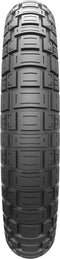 Cst Scout Buitenband 20 X 4.00 Ctc Zwart