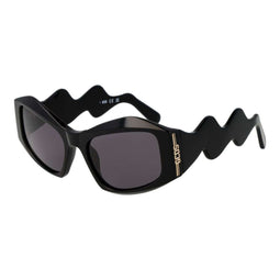 Zonnebril Uniseks GCDS GD0023 5401A