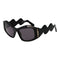 Zonnebril Uniseks GCDS GD0023 5401A