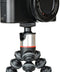 Joby GorillaPod 500 - Mini-tripod - Draagvermogen 500g - Zwart