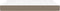 vidaXL - Pocketveringmatras - 140x190x20 - cm - stof - taupe