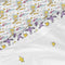 Happy Friday Sheet set 2 pieces Ses amis 160x270 cm (Single) Multicolor