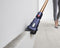Dyson Gen5 Detect Absolute - Kruimelzuiger - 280 luchtwatt - Blauw licht koper