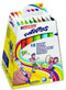 edding 14 FUNTASTICS - kleurstiften voor kinderen - set van 18 - ronde punt 3 mm - voor kleurplezier op papier en karton - afwasbaar van huid en textiel