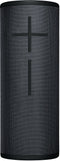 Ultimate Ears BOOM 3 - Draadloze speaker - 360° geluid - Zwart