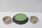 Koziol Bergen - Serviesset - Set van 16 - Gerecycled materiaal (set van 16)