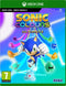 Sega Sonic Colours Ultimate - Xbox Series X/Xbox One - Actie avontuur - Geen abonnement vereist
