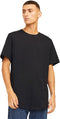 JACK&JONES JPRBLABRODY TEE SS CREW NECK - Heren T-shirt - O-hals - Regular fit - Maat XL (5-pack)