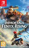 Ubisoft Immortals: Fenyx Rising - Nintendo Switch - Avontuurlijke RPG met mythologische monsters