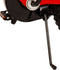 Volare Rocky Kinderfiets - Jongens - 18 inch - Rood - Twee handremmen