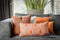 Madison Home - Adria Terra 45X45