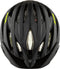 Alpina Helm Parana black-neon yellow matt 58-63