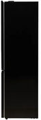 Frilec BONN265-NF-040-DBL - Koelvriescombinatie - 253 liter - Zwart