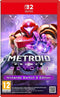 Nintendo Metroid Prime 4 Beyond - Nintendo Switch 2 Edition