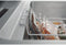 Whirlpool WHM21114 - Vrijstaande diepvriezer - 215L inhoud - FastFreezing technologie - Kleur wit