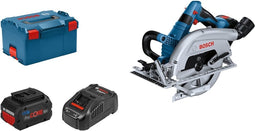 GKS 18V-70 L PROFESSIONAL