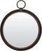 Light & living spiegel ideal s tin 40 x 40 x 2
