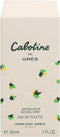 GRES PARFUMS CABOTINE - 30ML - Eau de toilette