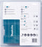 Makita B-66896 - Boor-/slagschroefbitset - 33-delig (1 set)