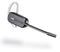 Plantronics CS540 - Spare headset - Mono - Zwart