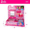 Lisciani Barbie - Lippenstift maker - Veranderende kleuren - (set van)