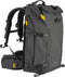 Vanguard VEO Active 53 - Rugzak - 45L met USB-aansluiting - Grijs