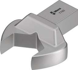 Wera - 7780 - insteek-steeksleutel - 32x14x18mm