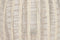 Kaarshouder Home ESPRIT Wit Natuurlijk Hout Kristal 40 x 40 x 70 cm