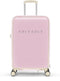 SUITSUIT Fabulous Fifties - Beschermhoes - 66 cm - Pink Dust