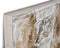 Schilderij Home ESPRIT Abstract Modern 102,3 x 5,5 x 152 cm