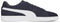 PUMA Smash 3.0 - Lage sneakers - Geüpdatete gewatteerde kraag - Parisian Night-PUMA White-PUMA Silver