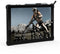 Urban Armor Gear Cobalt - Tablet Case - Schokbestendig - Blauw