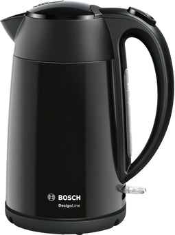 Bosch TWK3P423 - Waterkoker - 1,7L - RVS - 2400W - 360 graden draaibaar