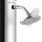 Juskys Victoria - Solardouche - 40 Liter - Max. 3.5 bar - Zwart