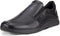 ECCO IRVING - Instappers - Casual - Zwart - 41