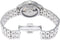 Tissot T-Classic T0992071111800 - Polshorloge - Roestvrijstalen kast 32 mm - 5ATM