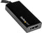 StarTech CDP2HD - USB-C naar HDMI Adapter - 4K Ultra HD - Zwart