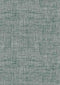 Zohome Kussensloop Lino - Kussenhoes van 40x80 cm - 1 stuk - 100% Katoen - Groen