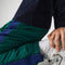 Lacoste Classic Fit Piqué Polo - Heren - Slim-Fit - Donkerblauw (S)